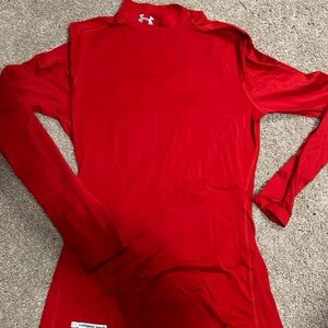 Under Armour Cold Gear Compression shirt
